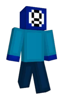Eclipse2020 Minecraft avatar full body