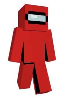 Eclipse849 Minecraft avatar full body