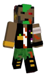 Custom render preview