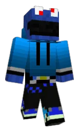 Custom render preview