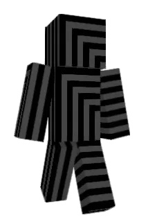 EclipseDog008 Minecraft avatar full body
