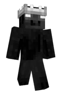 EclipseMCplays Minecraft avatar full body