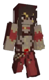 Custom render preview