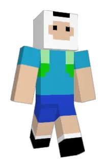 EclipseShade Minecraft avatar full body