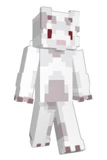 Eclipse_1403 Minecraft avatar full body