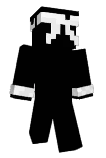 Eclipsion98 Minecraft avatar full body
