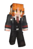 Eclipsis0 Minecraft avatar full body