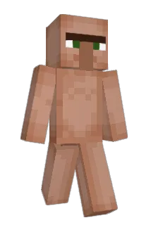 Eclipsqe Minecraft avatar full body