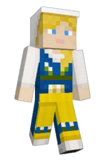 EcoSandwich Minecraft avatar full body