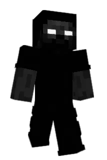 Ecore4life Minecraft avatar full body