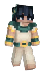 Custom render preview