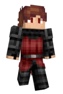 EctoPlasmic52 Minecraft avatar full body