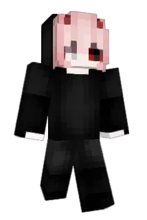 Ecuacion Minecraft avatar full body