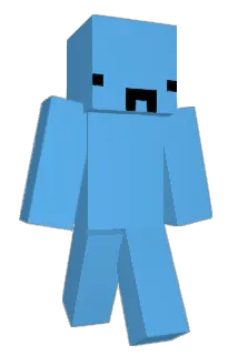 Ed5283 Minecraft avatar full body
