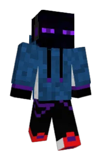 EdT_ Minecraft avatar full body