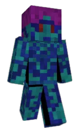 Custom render preview