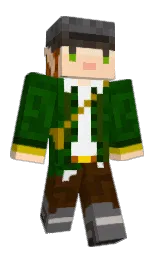 Custom render preview