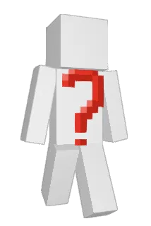 Edak007 Minecraft avatar full body