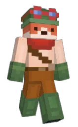 Custom render preview