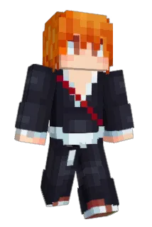 Edd_89 Minecraft avatar full body