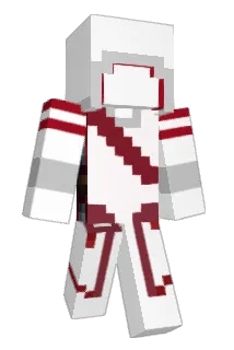 Edddddddddddie Minecraft avatar full body
