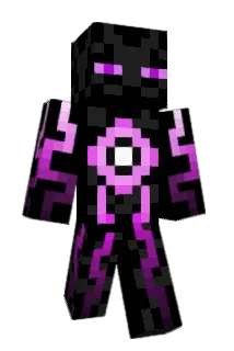 EddeNo5 Minecraft avatar full body