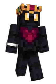 Eddie Minecraft avatar full body