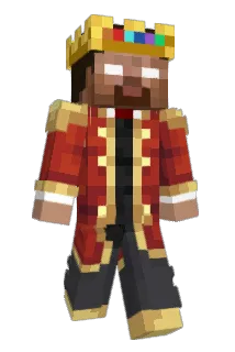 Eddie_Finch Minecraft avatar full body