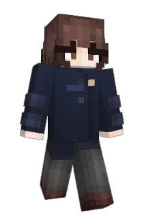 Eddie_Money41 Minecraft avatar full body
