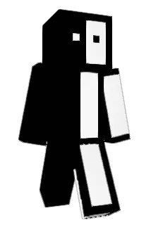 Eddie_scott123 Minecraft avatar full body