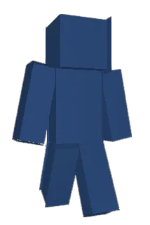 EddiesBadAtGames Minecraft avatar full body
