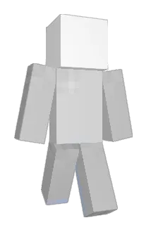 EddiesTech Minecraft avatar full body