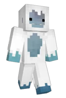 Eddiot03 Minecraft avatar full body