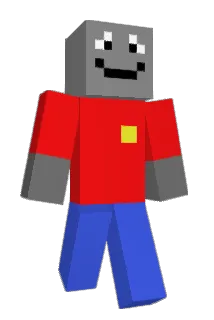 Eddy0042 Minecraft avatar full body