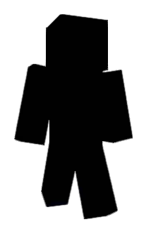 Eddy98765 Minecraft avatar full body