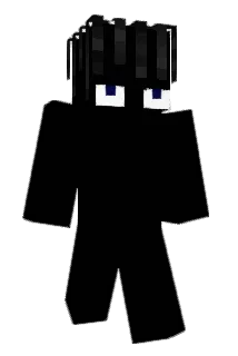 EddyEST_ Minecraft avatar full body