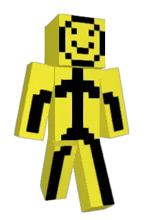 EddyRex13 Minecraft avatar full body