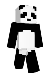 EddyThoo Minecraft avatar full body