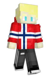 Eddy_peddy Minecraft avatar full body