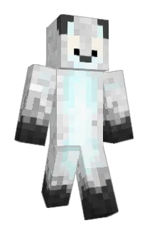 Edelia1 Minecraft avatar full body