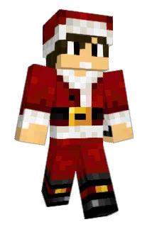 Edem074 Minecraft avatar full body