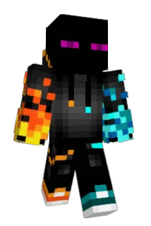 Eden4467 Minecraft avatar full body