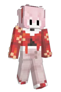 EdenSoot Minecraft avatar full body