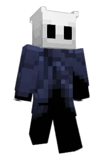EdenYang8670 Minecraft avatar full body