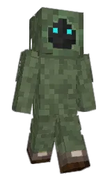 Custom render preview