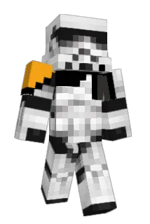 Edgar1996 Minecraft avatar full body