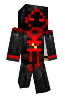 EdgarMunoz_266 Minecraft avatar full body