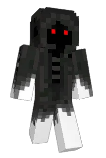 Edgarsocop Minecraft avatar full body