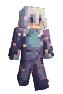 EdgeOfTheDelta Minecraft avatar full body