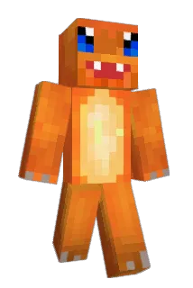 EdgeofValor Minecraft avatar full body
